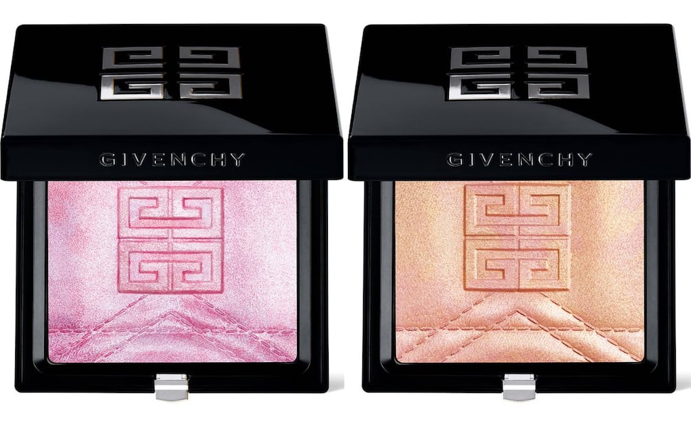 Su presentación conecta con la alta costura de Givenchy. Foto: Cortesía Givenchy Beauty
