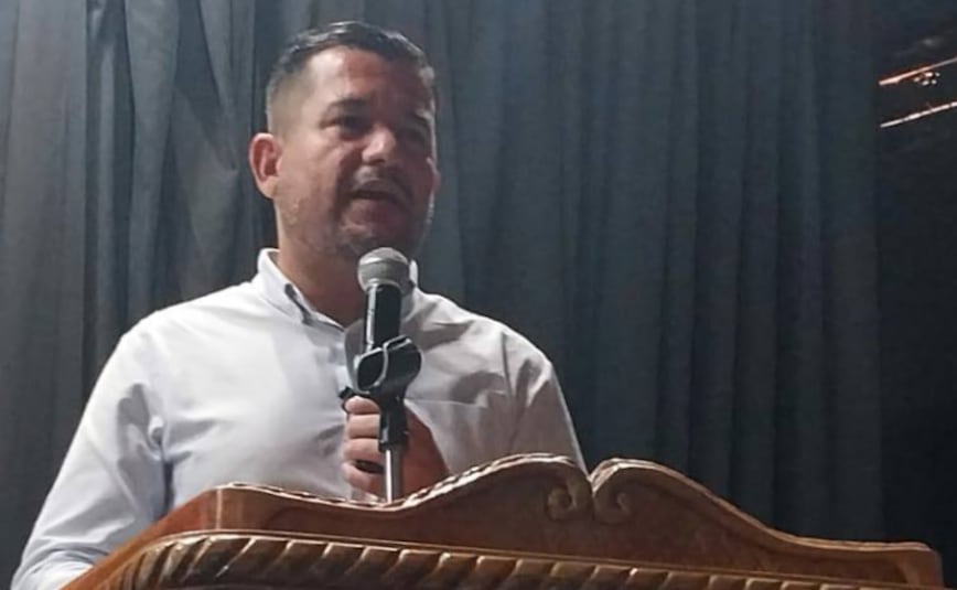 Sady Loaiza. Foto: Especial