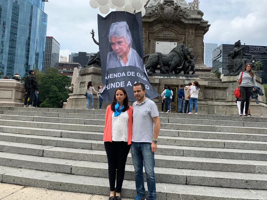 Foto: Mariluz Roldán/EL UNIVERSAL