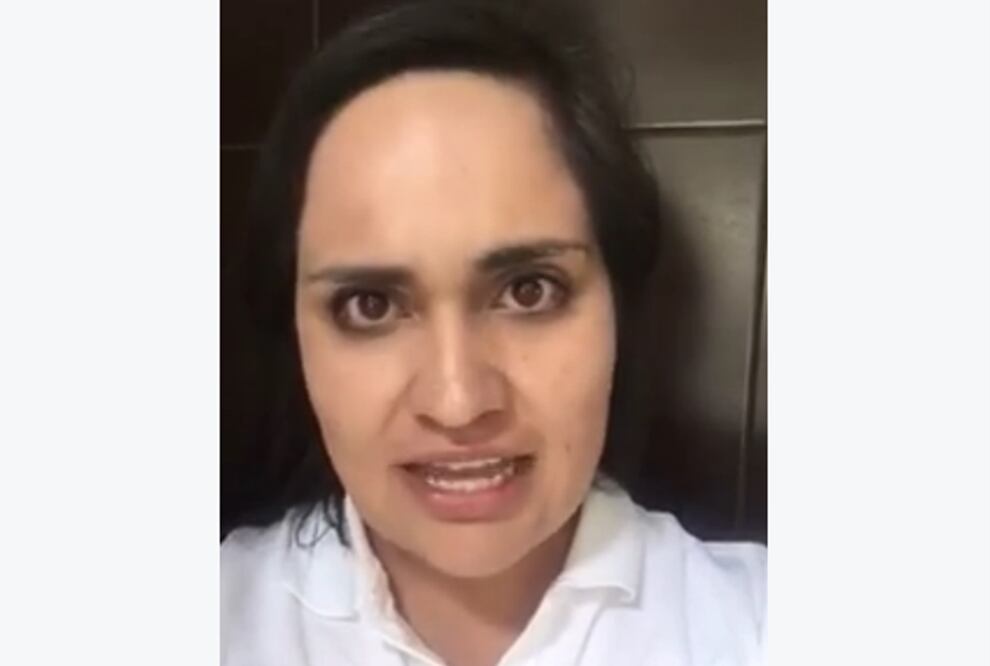 Foto tomada de video