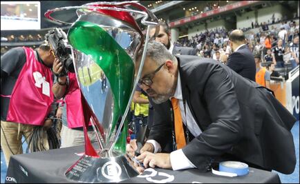 En España cambian la Copa del Rey ¿Y en México?