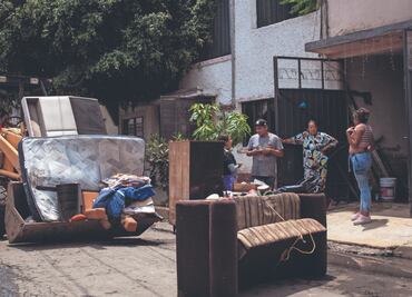 Pierden patrimonio decenas de familias en Valle de Los Reyes