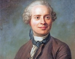 Jean le Rond d'Alembert: el filósofo siempre olvidado