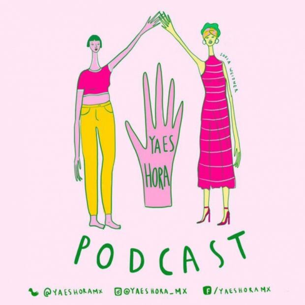 Crean podcast para incentivar la diversidad de participación en el cine