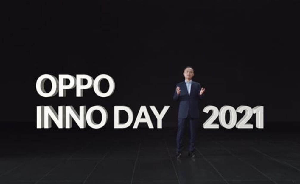 OPPO celebró INNO DAY 2021, presentando las últimas novedades de su portafolio de productos
