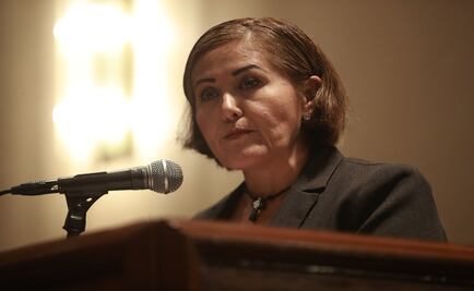 Dinero era para pagar rescate de funcionario, dice Eva Cadena