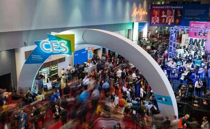 CES 2023 promete lo último en visores VR y vehículos voladores 