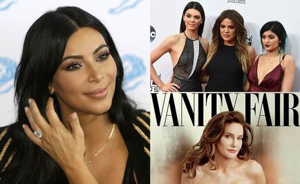 Fama y tabú rodea la tentación por las Kardashian