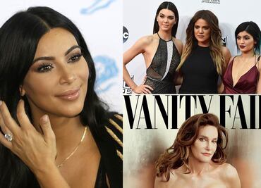 Fama y tabú rodea la tentación por las Kardashian