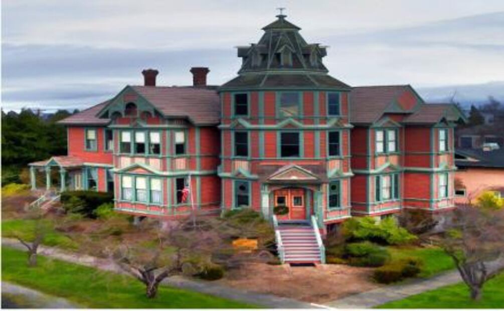 ¿Te atreverías a recorrer las casas más terroríficas del mundo?