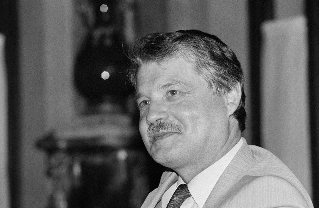 Foto: AFP / Ralph Gatti