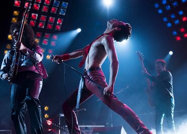 Reina la confusión en los Globos de Oro