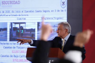 Ataque a mujeres con ácido debe ser atendido desde la prevención: AMLO