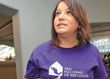 Red Nacional de Refugios pide preservar su presupuesto en 2026; advierte retroceso en derechos de las mujeres