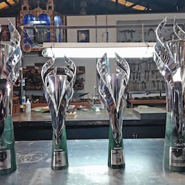 Una joya para el GP de México