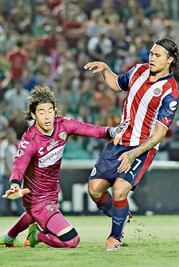 Van por un bálsamo a La Selva