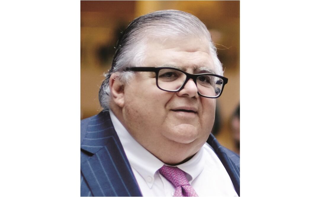 Carstens solicita ayuda