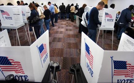 Elecciones en EU generan incertidumbre en sistema financiero: FMI