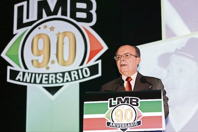 LMB busca volver a la tv abierta