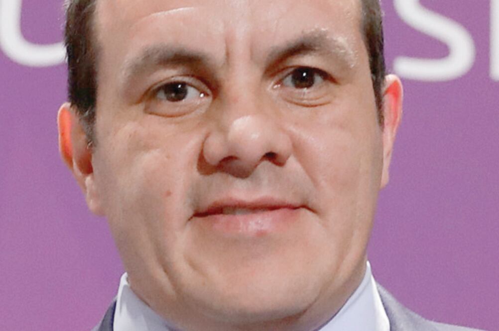 Coalición Morena-PES-PT, ¿en riesgo por el "Cuau"?