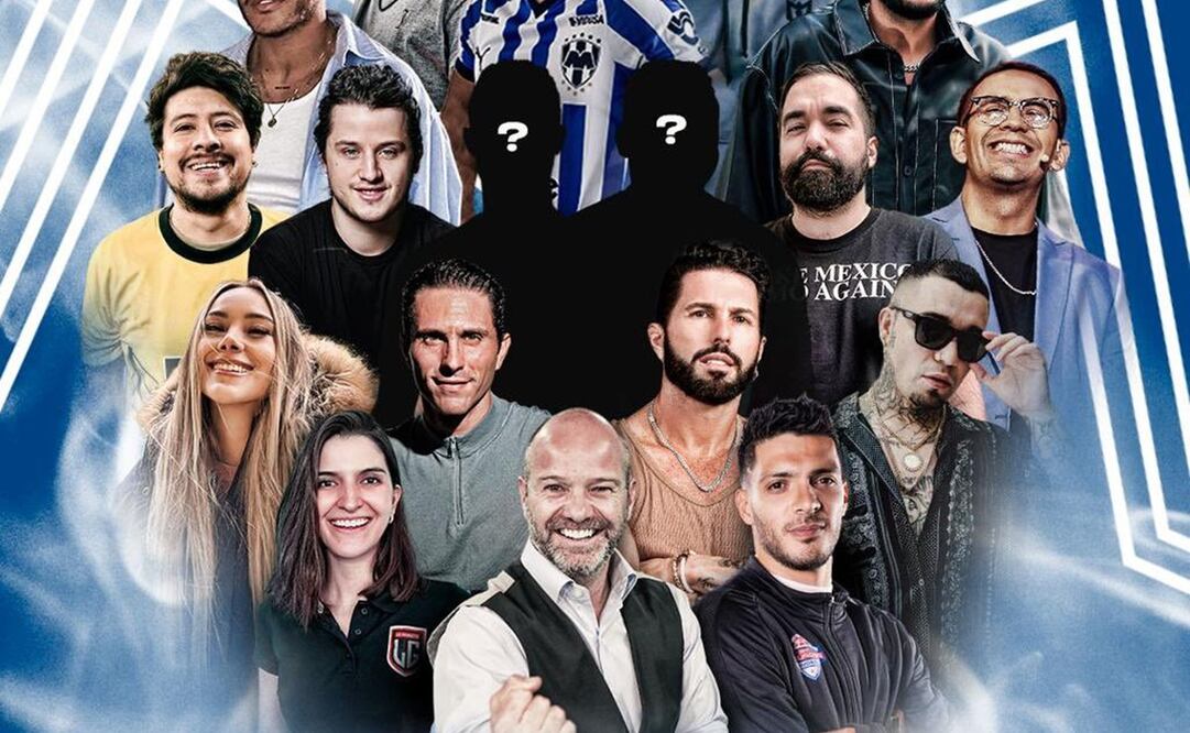 Comienza la aventura de La People’s League con el draft