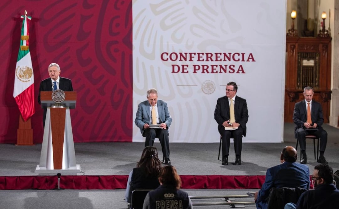 Foto: Sergio Tapia/EL UNIVERSAL