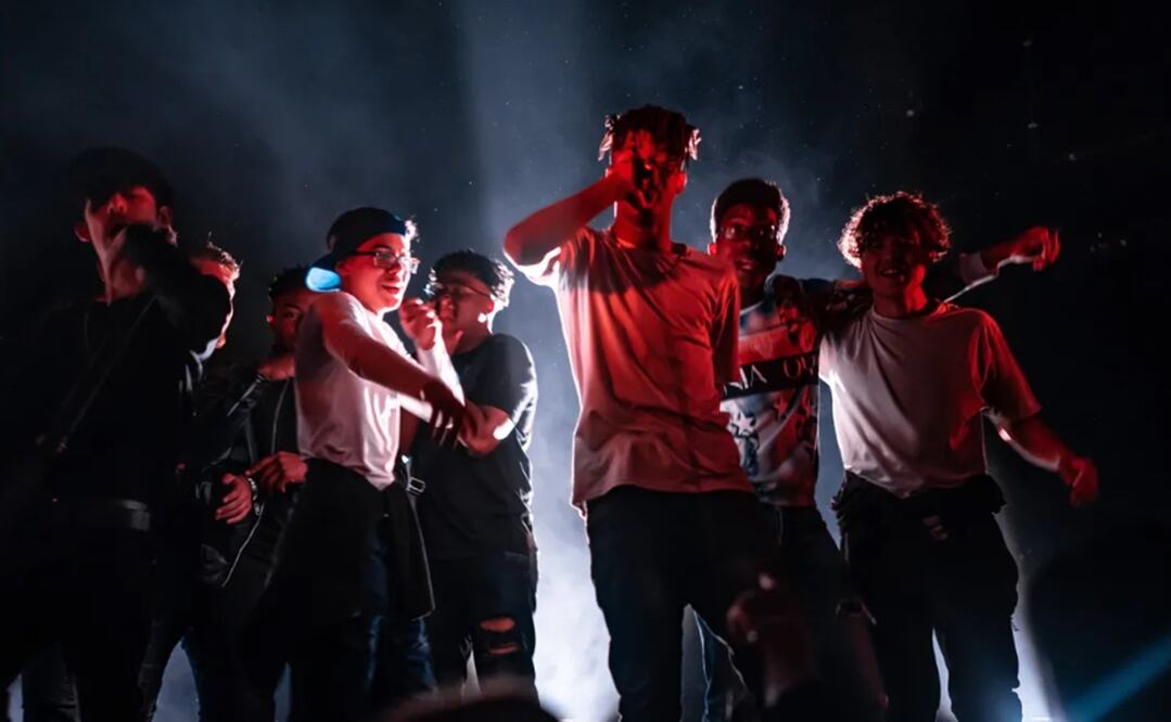 Imagen de carácter ilustrativo. Las fiestas Chemsex preocupan a los especialistas (Foto Pexels)