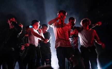 Fiestas chemsex: qué son y por qué se las vincula con la viruela del mono