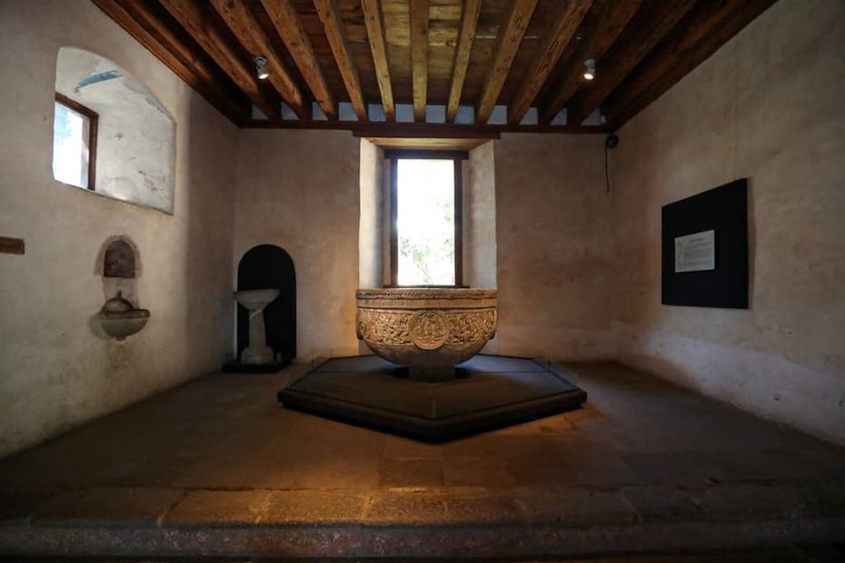 Foto: Secretaría de Cultura y Turismo del Estado de México