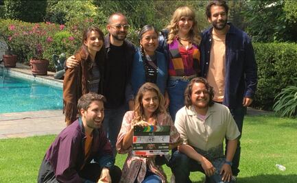 Michelle Renaud será la bruja de la historia en "Malvada"