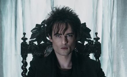 La serie basada en el universo de DC en Netflix que te atrapará de principio a fin