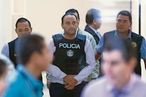 Tras 9 años preso, exgobernador Roberto Borge deja prisión; fue acusado de lavado de dinero