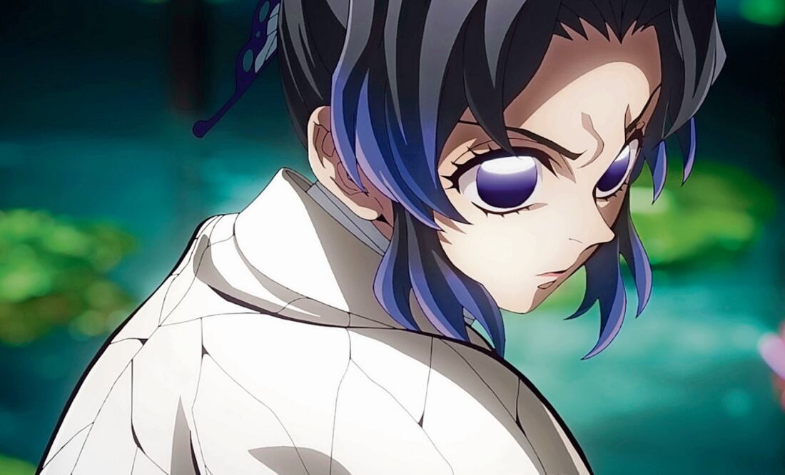 Demon Slayer: Kimetsu no Yaiba Infinity Castle se mantiene en primer lugar; acumula 104.7 mdd. Foto: Sony Pictures