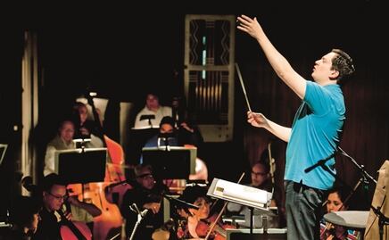 Iván López Reynoso celebrará a Beethoven, semanas antes de iniciar gira internacional