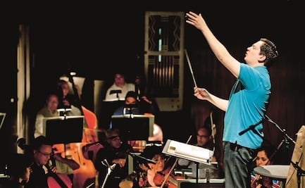 Iván López Reynoso celebrará a Beethoven, semanas antes de iniciar gira internacional