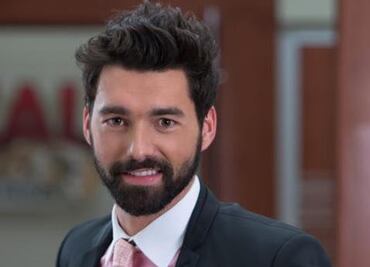 ¿Quién es Gonzalo P, señalado por ser cómplice en violación?