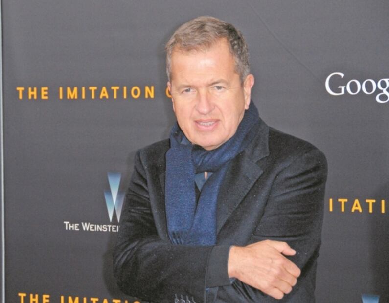 (Más) Famosos abusadores y acosadores