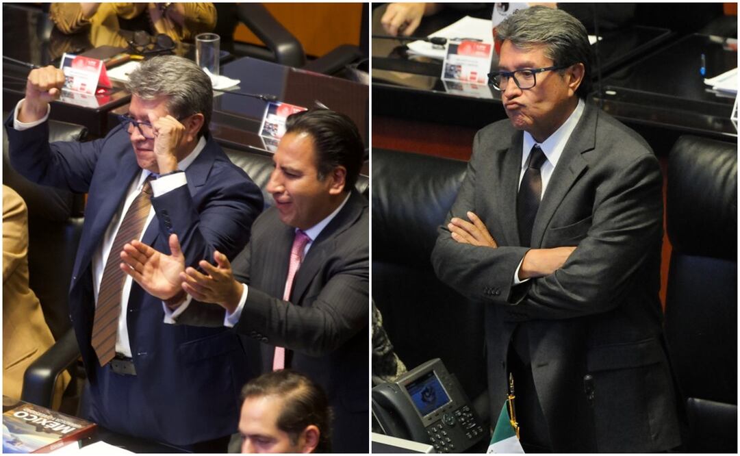 Foto: Archivo / El Universal 