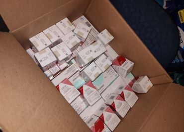 Por brotes de meningitis, Cofepris y Conamed exhortan a adquirir anestésicos legales