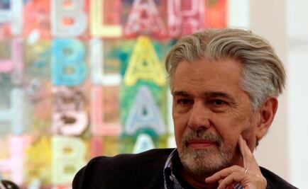 Arte de Mel Bochner debuta en México