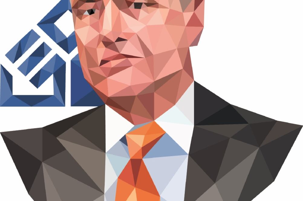 El verdadero rescate de GEO