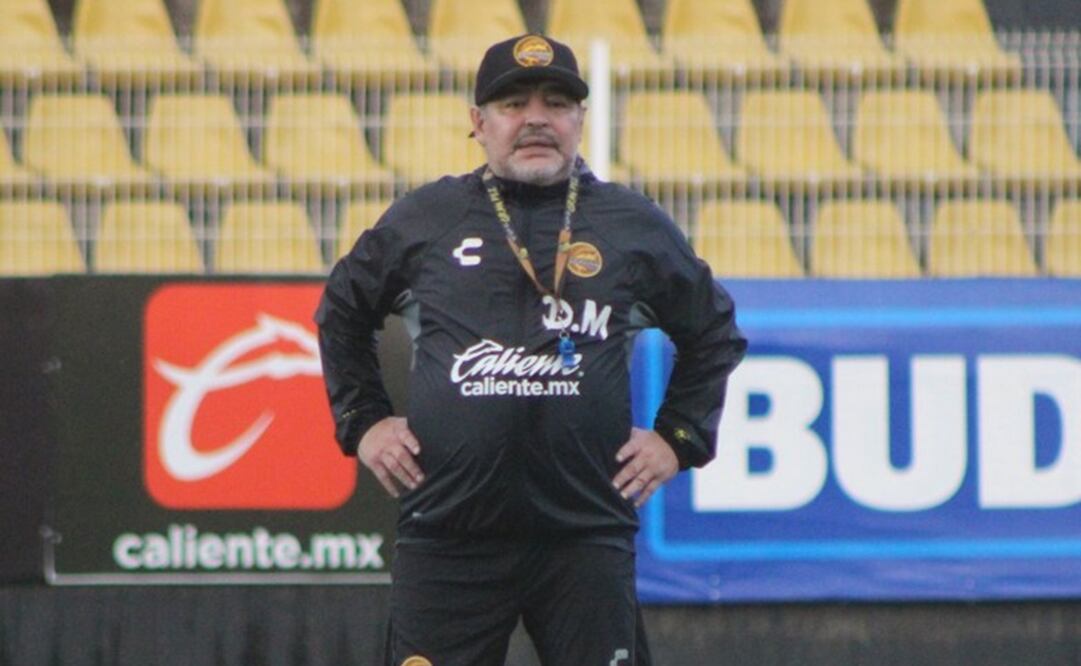 FOTO/TWITTER @DORADOS