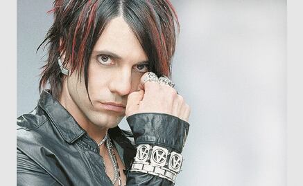 Hospitalizan a Criss Angel tras falla en truco de magia