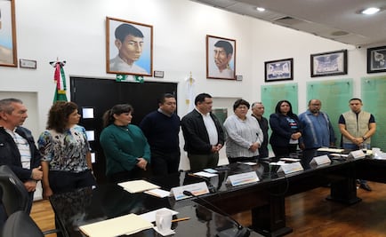 Congreso de Q.Roo devolverá 16.8 mdp de su presupuesto