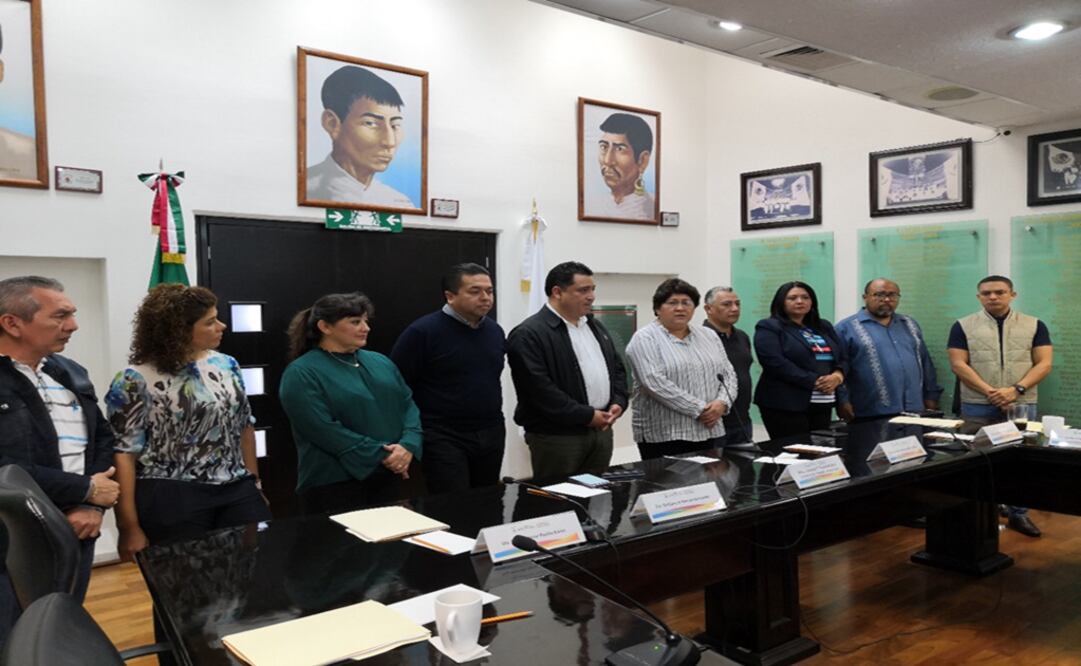 Congreso de Q.Roo devolverá 16.8 mdp de su presupuesto