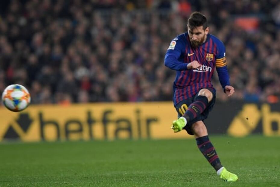 Los jugadores mejor pagados en Europa