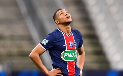 Kylian Mbappé saldrá del PSG bajo las condiciones del club