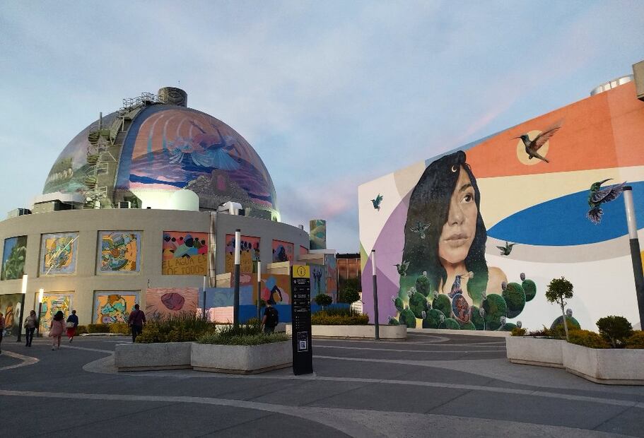 Foto: Aura Reséndiz