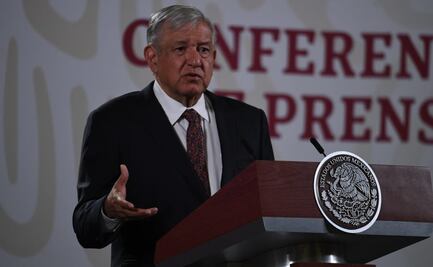 AMLO alista presentación de plan para reactivar economía y generar empleos