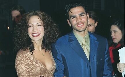 Saldrían a la luz videos sexuales de J.Lo y su ex